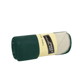 Bonded Fleece Blanket 150x170