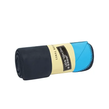 Bonded Fleece Blanket 150x170