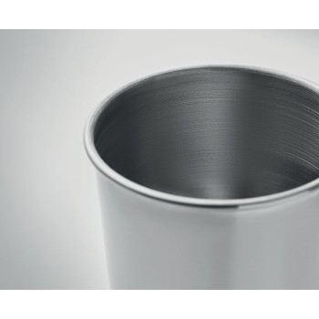 BONGO - Tazza in acciaio inox 350ml