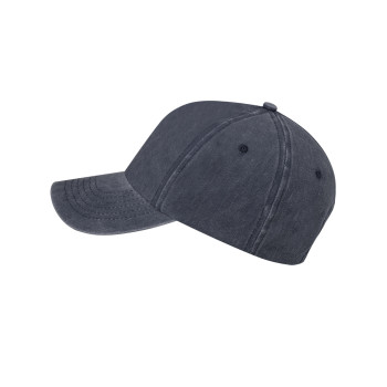 Cappellino baseball personalizzato con logo - Bongs