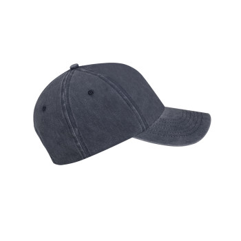 Cappellino baseball personalizzato con logo - Bongs