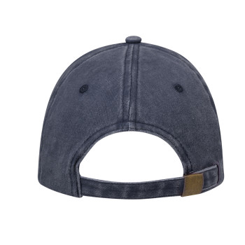 Cappellino baseball personalizzato con logo - Bongs