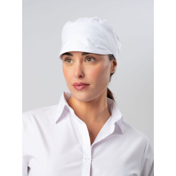Cappelli personalizzati con logo - Bonnet