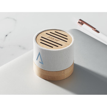 BOOL - Speaker wireless Bamboo RPET