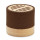 Speaker wireless Bluetooth 5.0 personalizzabile con struttura in RPET e bamboo