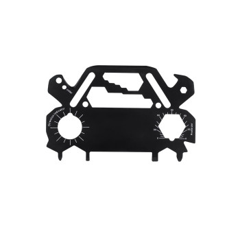 Utensili Multifunzione personalizzabili con logo - Borex