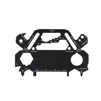 Utensili Multifunzione personalizzabili con logo - Borex