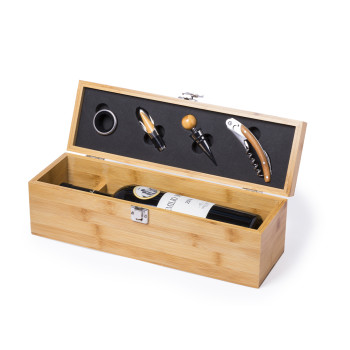 Gadget per ristoranti personalizzati con logo - Boriax