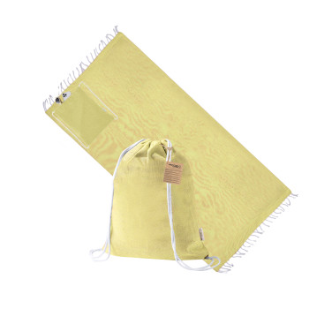 Gadget estivi personalizzati con logo - Borinex