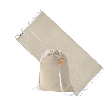 Gadget estivi personalizzati con logo - Borinex