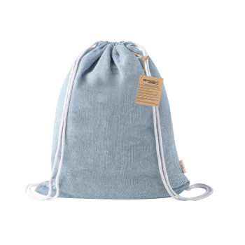 Zaini con lacci personalizzati con logo - Borinex