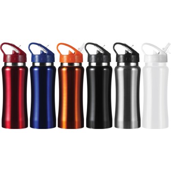 Accessorio da viaggio personalizzato - Borraccia