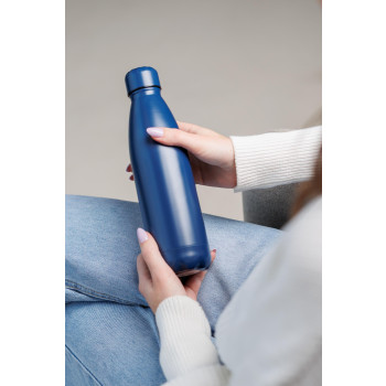 Borraccia termica personalizzate con logo - Borraccia a doppia parete Amara | 500 ml