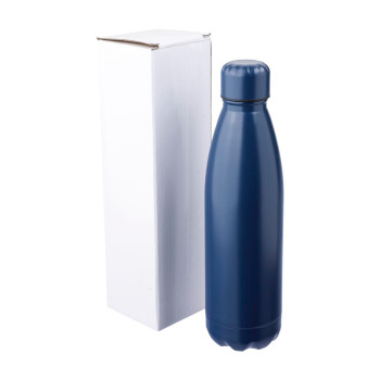 Borraccia termica personalizzate con logo - Borraccia a doppia parete Amara | 500 ml