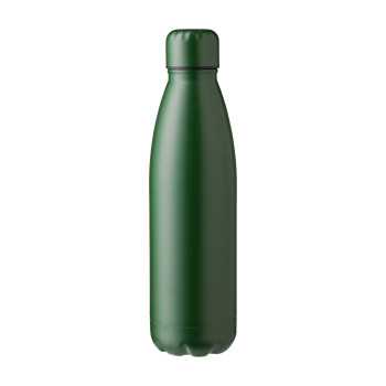 Borraccia termica personalizzate con logo - Borraccia a doppia parete Amara | 500 ml