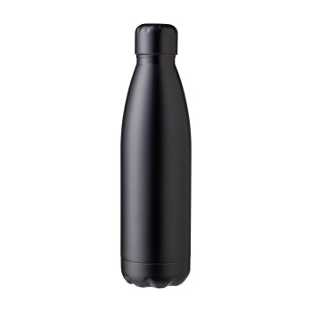 Borraccia termica personalizzate con logo - Borraccia a doppia parete Amara | 500 ml