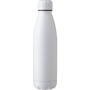 Borraccia termica personalizzate con logo - Borraccia a doppia parete Amara | 500 ml