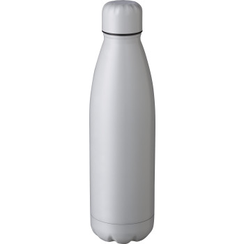 Borraccia termica personalizzate con logo - Borraccia a doppia parete Amara | 500 ml