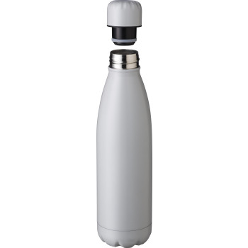 Borraccia termica personalizzate con logo - Borraccia a doppia parete Amara | 500 ml