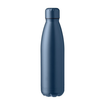 Borraccia termica personalizzate con logo - Borraccia a doppia parete Amara | 500 ml