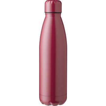 Borraccia termica personalizzate con logo - Borraccia a doppia parete Amara | 500 ml