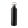 Borraccia personalizzabile Impression acciaio inox 304 doppia parete