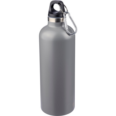 Borraccia a doppia parete in acciaio inox 304 riciclato 500 ml Lysandra