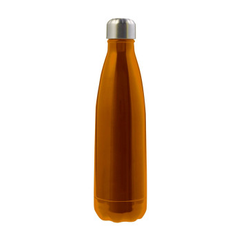 Borraccia termica personalizzate con logo - Borraccia a doppia parete Lombok | 500 ml