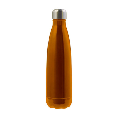 Borraccia a doppia parete Lombok | 500 ml