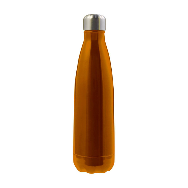 Borraccia termica personalizzate con logo - Borraccia a doppia parete Lombok | 500 ml