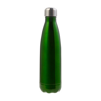 Borraccia termica personalizzate con logo - Borraccia a doppia parete Lombok | 500 ml