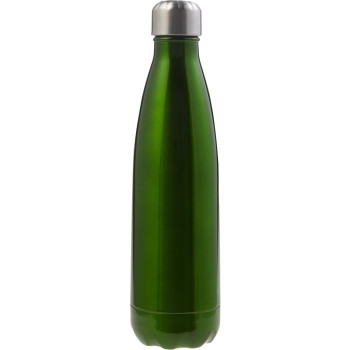 Borraccia termica personalizzate con logo - Borraccia a doppia parete Lombok | 500 ml