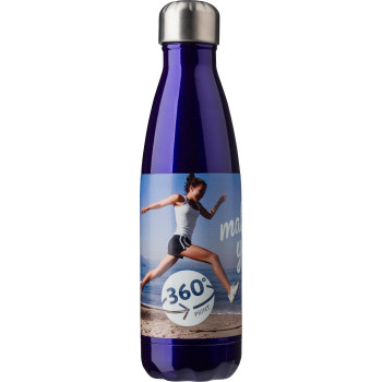 Borraccia termica personalizzate con logo - Borraccia a doppia parete Lombok | 500 ml