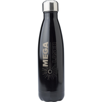 Borraccia termica personalizzate con logo - Borraccia a doppia parete Lombok | 500 ml