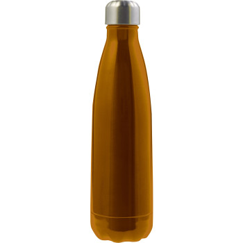 Borraccia termica personalizzate con logo - Borraccia a doppia parete Lombok | 500 ml