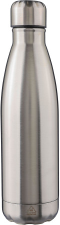 Borraccia a doppia parete Lombok | Riciclata | 500 ml