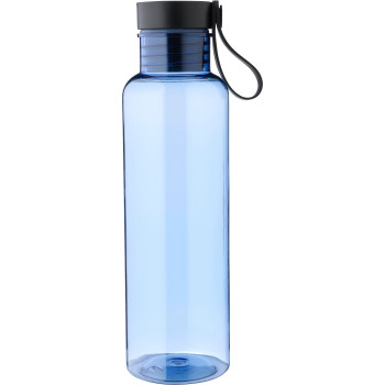 Borraccia personalizzata con logo - Borraccia a parete singola in rPET 750 ml Aisling