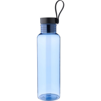 Borraccia personalizzata con logo - Borraccia a parete singola in rPET 750 ml Aisling