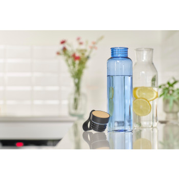 Borraccia personalizzata con logo - Borraccia a parete singola in rPET 750 ml Aisling