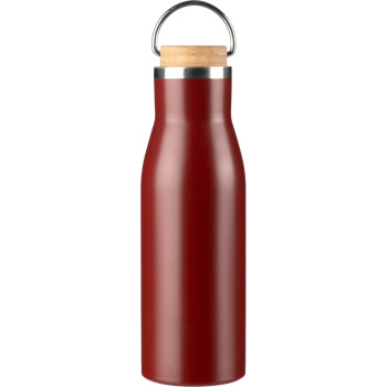 Borraccia in acciaio personalizzata - Borraccia Aline | Riciclato | 500 ml