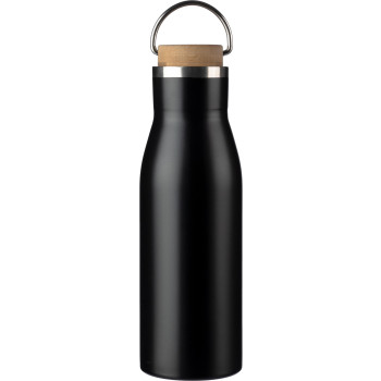 Borraccia in acciaio personalizzata - Borraccia Aline | Riciclato | 500 ml