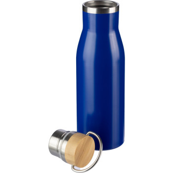Borraccia in acciaio personalizzata - Borraccia Aline | Riciclato | 500 ml