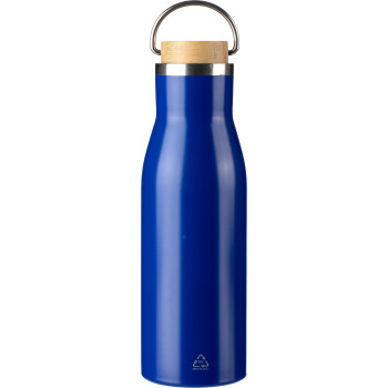 Borraccia in acciaio personalizzata - Borraccia Aline | Riciclato | 500 ml