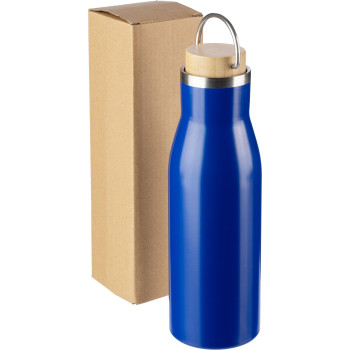 Borraccia in acciaio personalizzata - Borraccia Aline | Riciclato | 500 ml