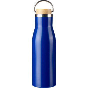 Borraccia in acciaio personalizzata - Borraccia Aline | Riciclato | 500 ml