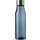 Borraccia in vetro 500 ml con tappo inox