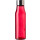 Borraccia in vetro 500 ml con tappo inox