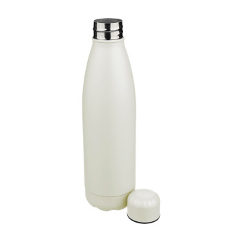 Borraccia in acciaio personalizzata - Borraccia Breeze | Riciclata | 700 ml