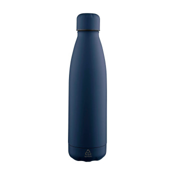 Borraccia in acciaio personalizzata - Borraccia Breeze | Riciclata | 700 ml