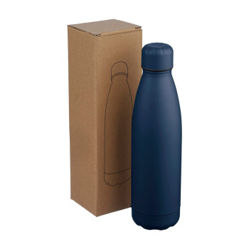 Borraccia in acciaio personalizzata - Borraccia Breeze | Riciclata | 700 ml